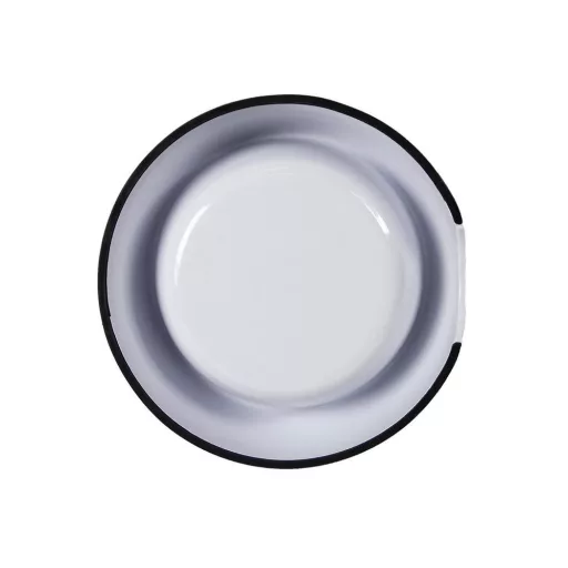 Marvel mintás Fém Tál L