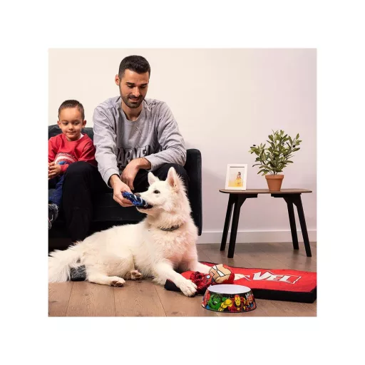 Marvel Párna 80x60cm