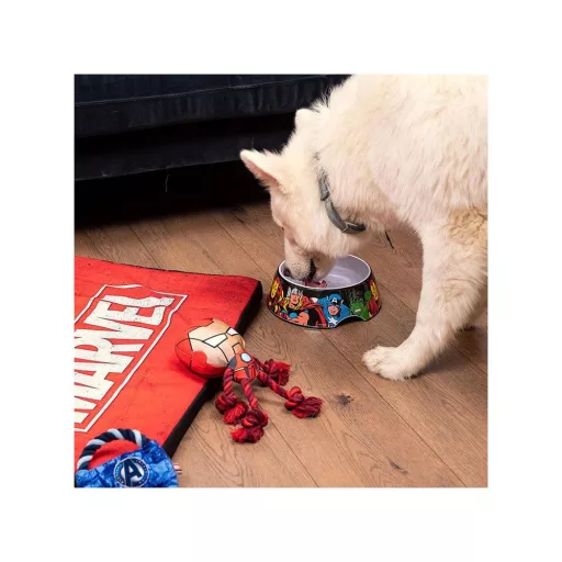 Marvel Párna 80x60cm