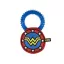 Wonder Woman Rágójáték kutyáknak