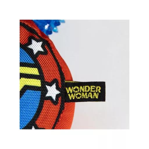 Wonder Woman Rágójáték kutyáknak