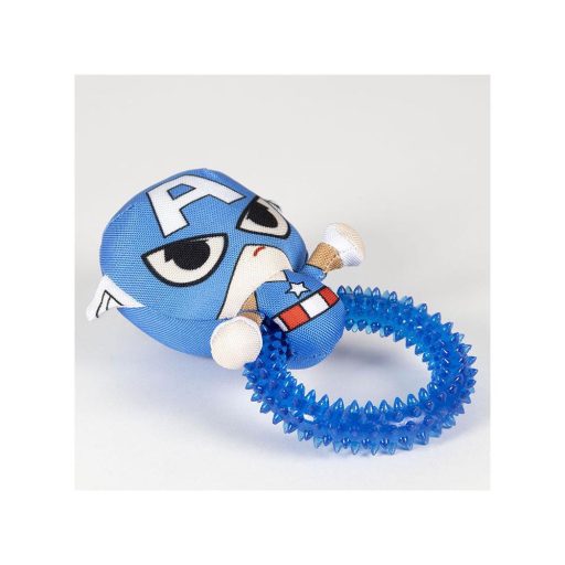 Amerika Kapitány Rágójáték kutyáknak