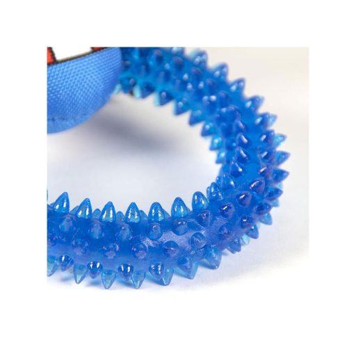 Amerika Kapitány Rágójáték kutyáknak