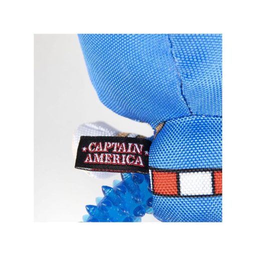 Amerika Kapitány Rágójáték kutyáknak