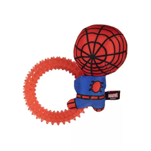 Pókember Rágójáték kutyáknak