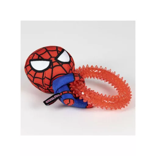 Pókember Rágójáték kutyáknak