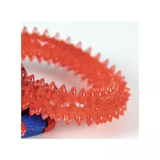 Pókember Rágójáték kutyáknak