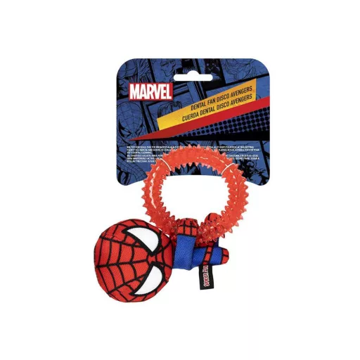 Pókember Rágójáték kutyáknak