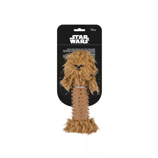 Star Wars Chewbacca Rágójáték kutyáknak