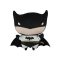 Batman Plüss játék kutyáknak
