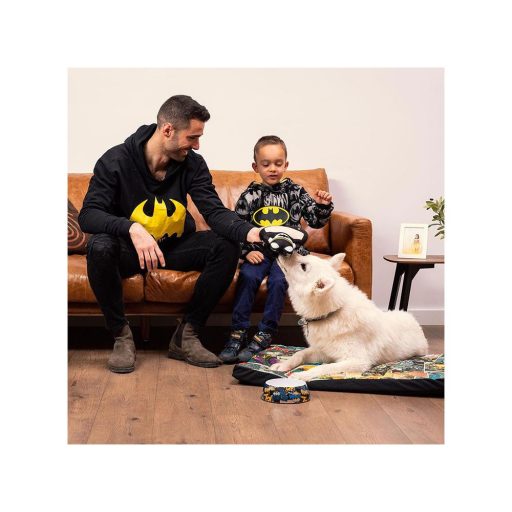 Batman Plüss játék kutyáknak