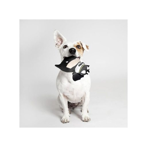 Batman Plüss játék kutyáknak