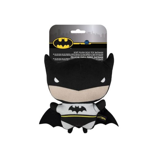 Batman Plüss játék kutyáknak
