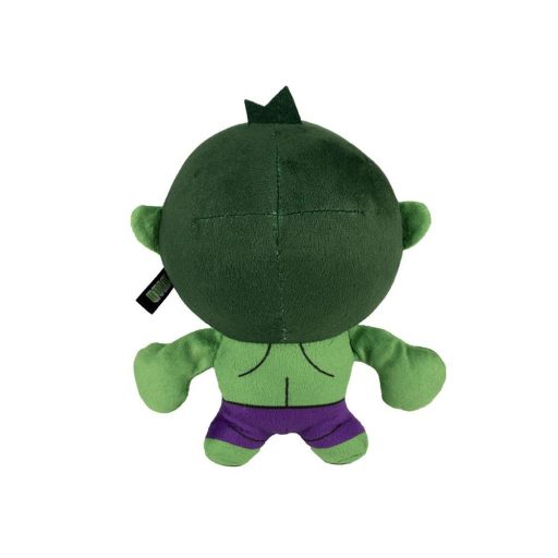 Hulk Plüss játék kutyáknak