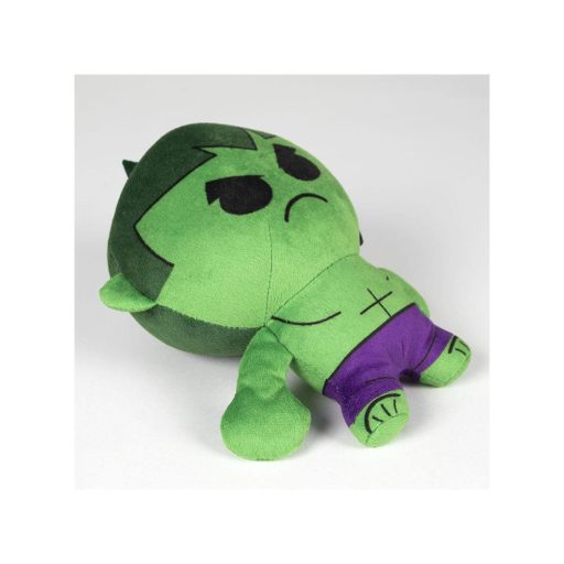Hulk Plüss játék kutyáknak