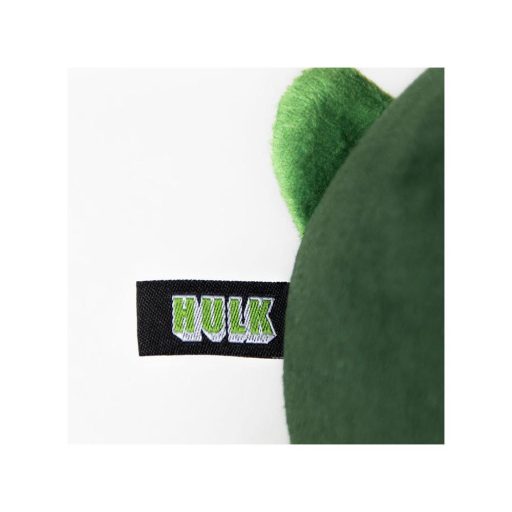 Hulk Plüss játék kutyáknak