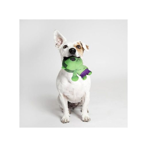 Hulk Plüss játék kutyáknak