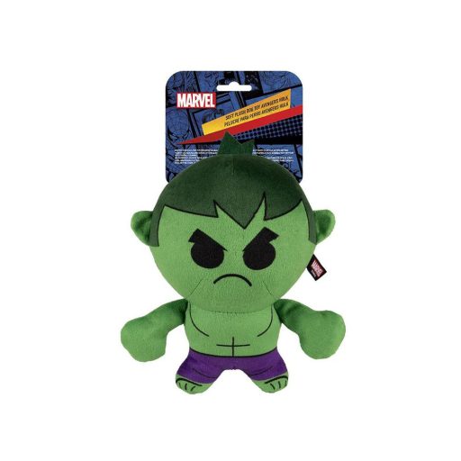 Hulk Plüss játék kutyáknak
