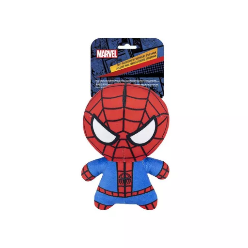 Pókember Plüss játék kutyáknak