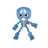 Marvel Amerika Kaptiány Kötéljáték