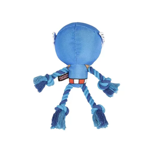 Marvel Amerika Kaptiány Kötéljáték