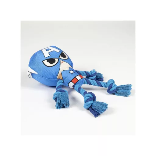 Marvel Amerika Kaptiány Kötéljáték