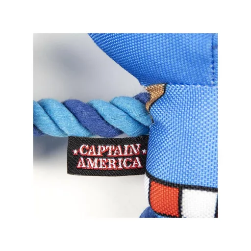 Marvel Amerika Kaptiány Kötéljáték