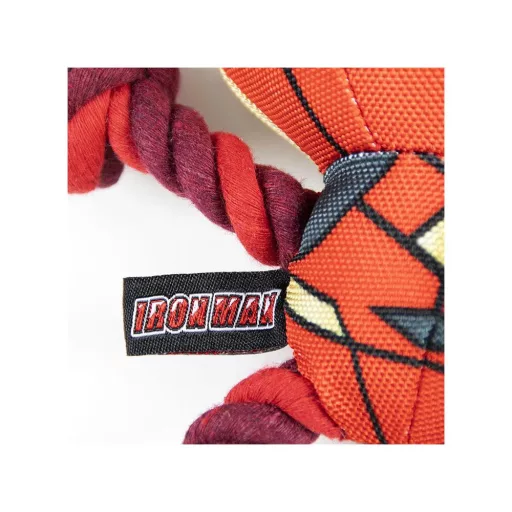 Marvel Vasember kötéljáték