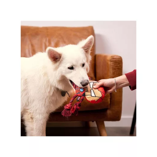 Marvel Vasember kötéljáték