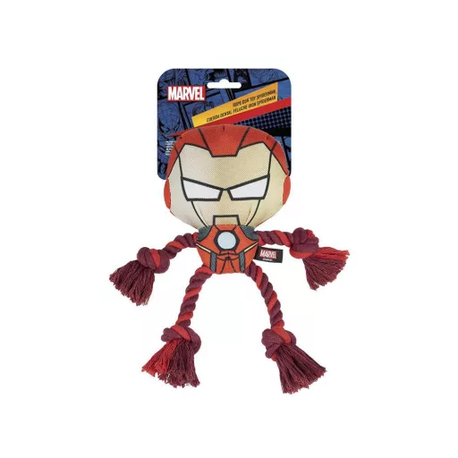 Marvel Vasember kötéljáték