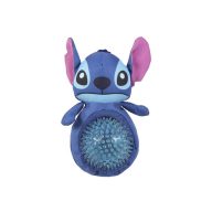 Stitch Szövet játék labdával