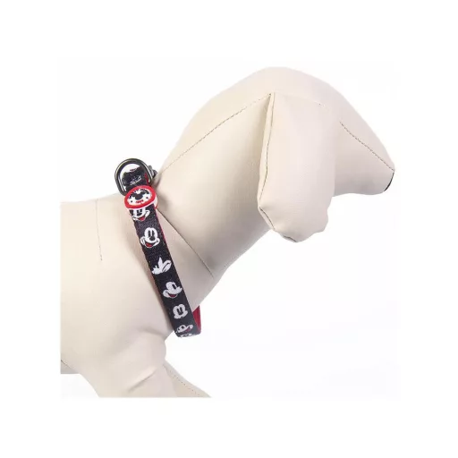 Mickey Egér mintás nyakörv