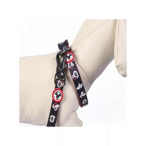 Mickey Egér mintás nyakörv