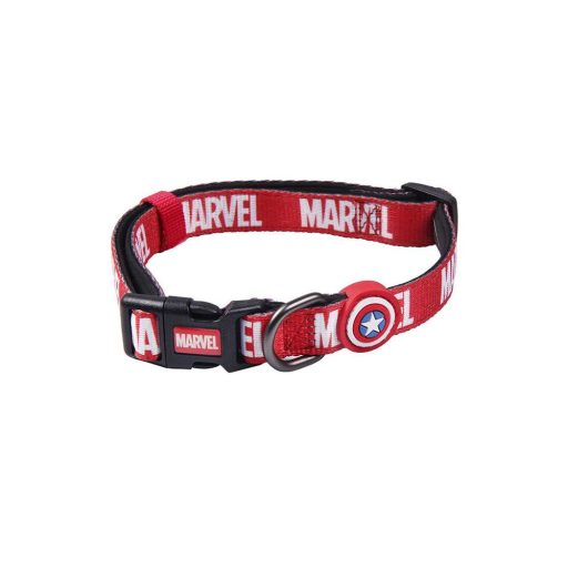 Marvel mintás nyakörv