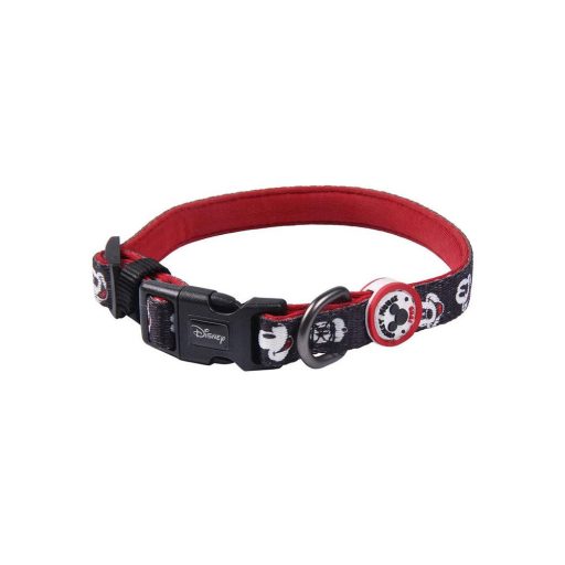 Mickey Egér mintás nyakörv