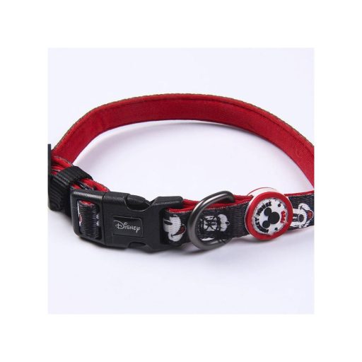 Mickey Egér mintás nyakörv
