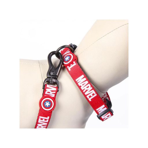 Marvel mintás nyakörv