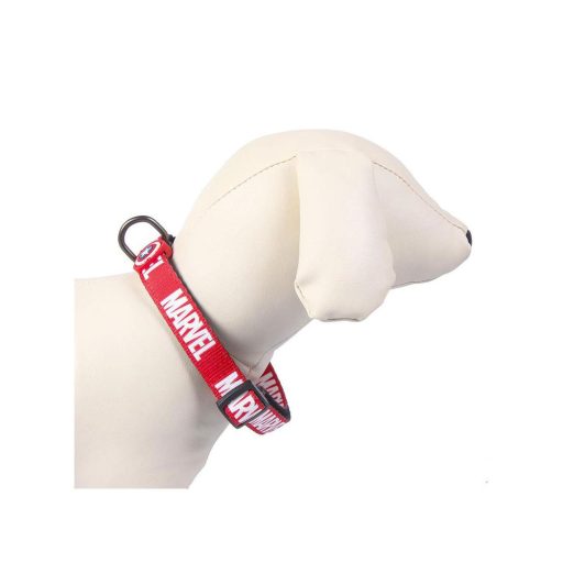 Marvel mintás nyakörv