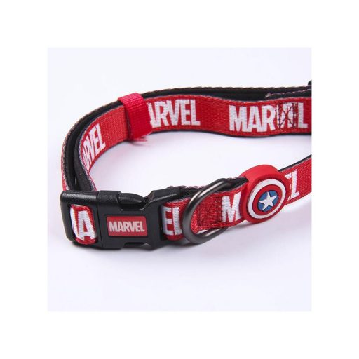 Marvel mintás nyakörv