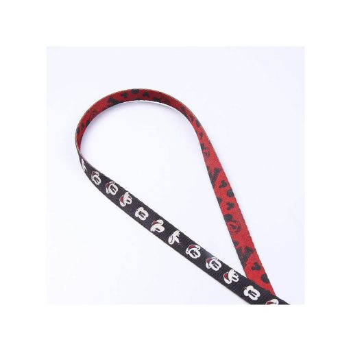 Mickey Egér mintás póráz