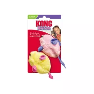 KONG Kitten Mice 2db
