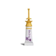 Vectra 3D Rácseppentő oldat kutyáknak 1,5-4kg