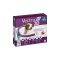 Vectra 3D Rácseppentő oldat kutyáknak 4-10kg