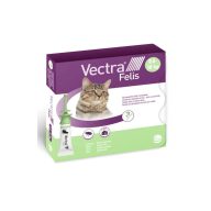 Vectra Felis Rácseppentő oldat macskáknak