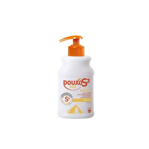 Douxo S3 Pyo sampon 200ml