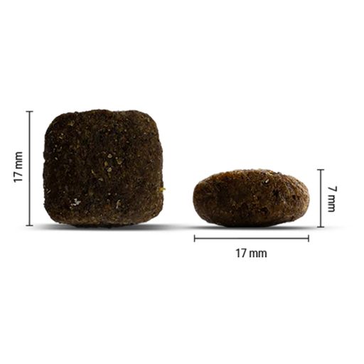 Chicopee HNL Grain Free Soft Senior Kecske és Burgonya 2kg