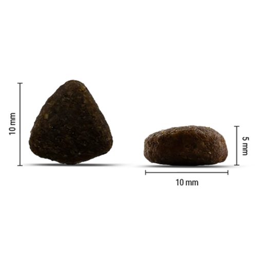 Chicopee HNL Grain Free Soft Adult Struccc és Burgonya 12kg