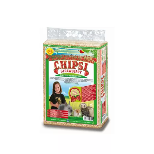 Chipsi Epres Forgács 1 kg, 15 l
