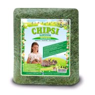 Chipsi Sunshine réti széna 4 kg