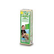 Chipsi Classic Forgács 1 kg, 15 l
